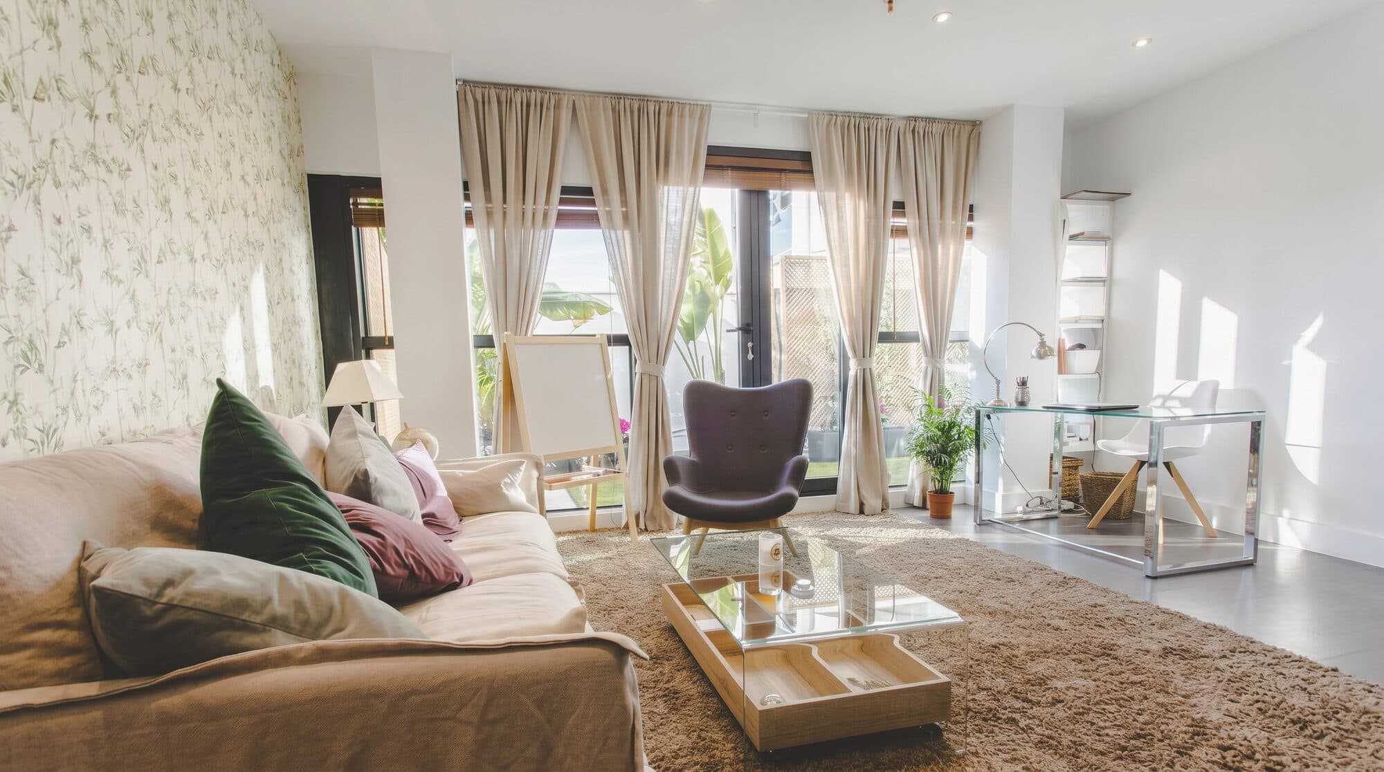 Espacio de consulta de Yolanda Justo