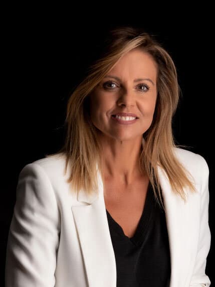 Yolanda Justo, psicóloga colegiada